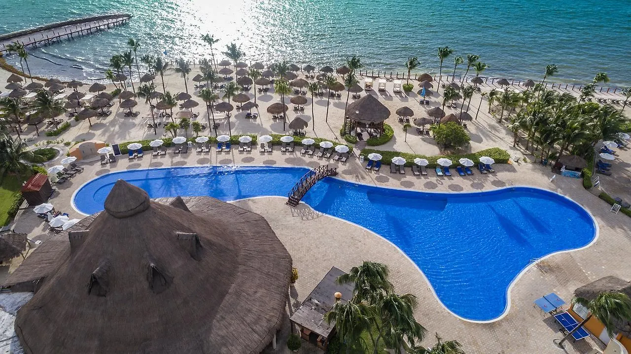 Resort Ocean Maya Royale Adults Only Lafitte