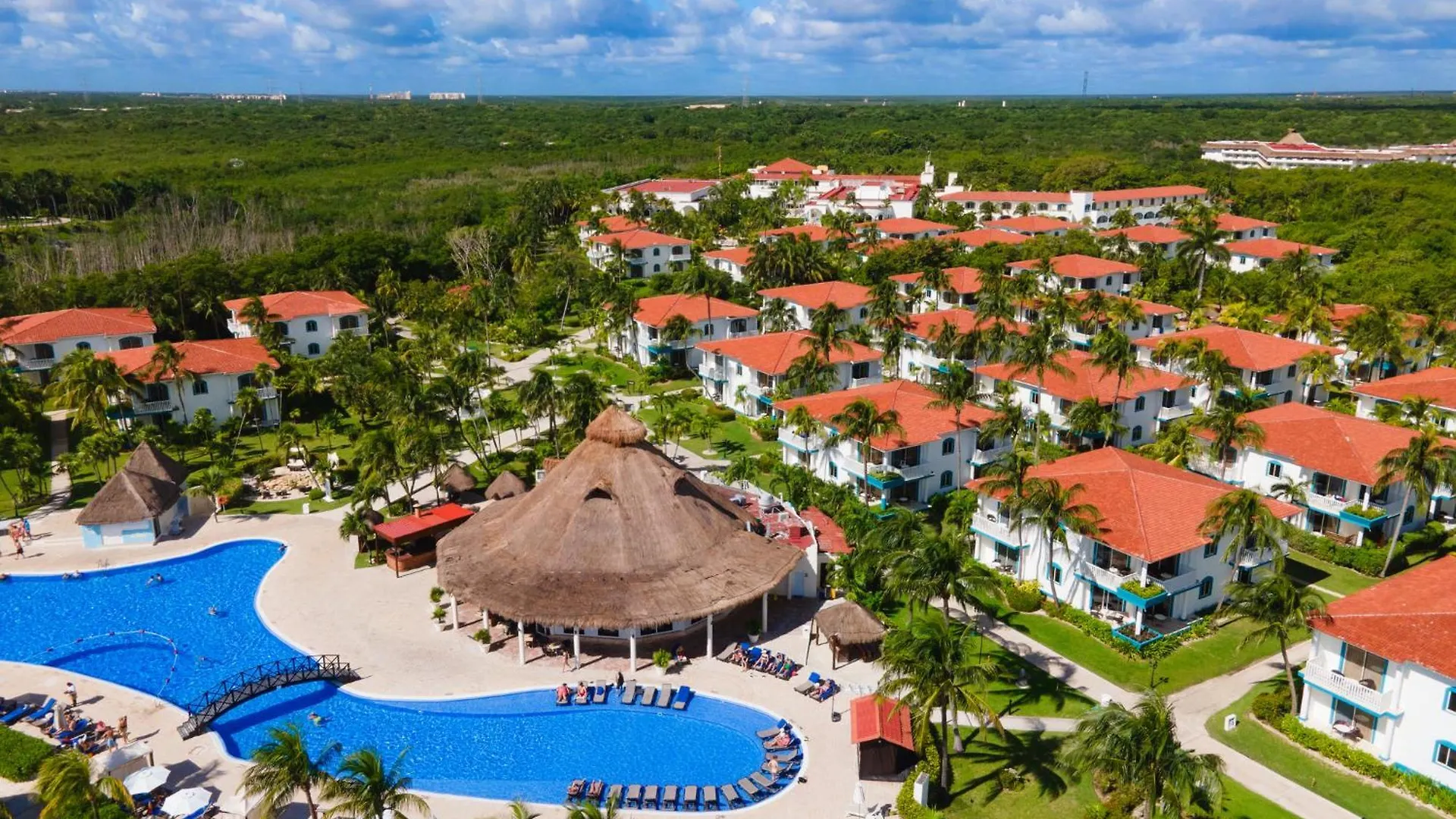 Ocean Maya Royale Adults Only Lafitte