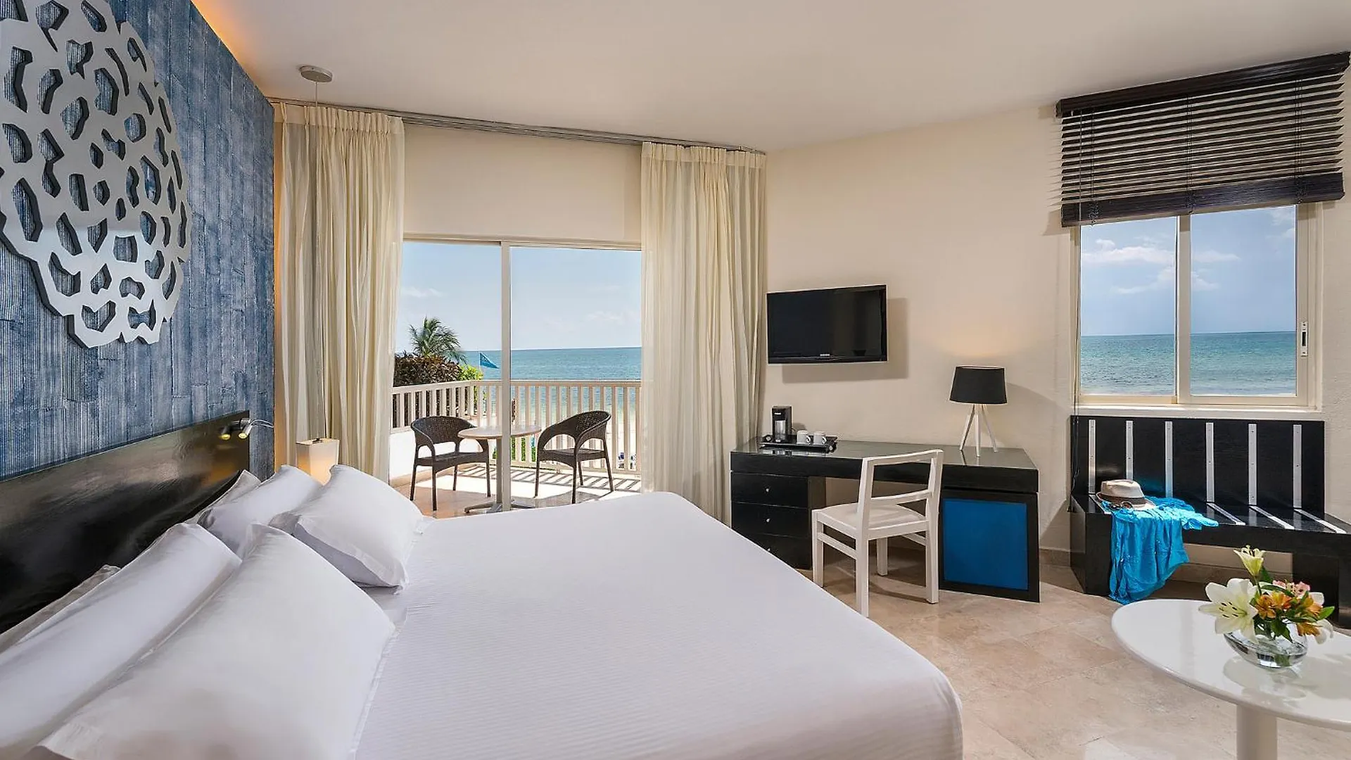 ***** Feriested Ocean Maya Royale Adults Only Lafitte Mexico