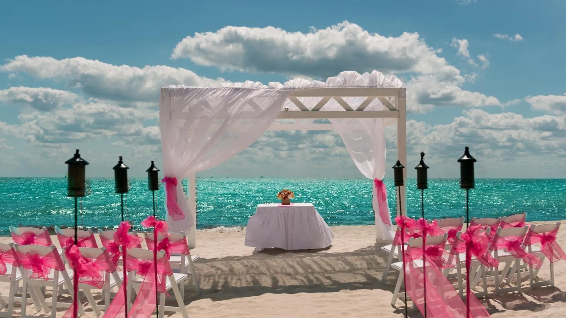 Feriested Ocean Maya Royale Adults Only Lafitte