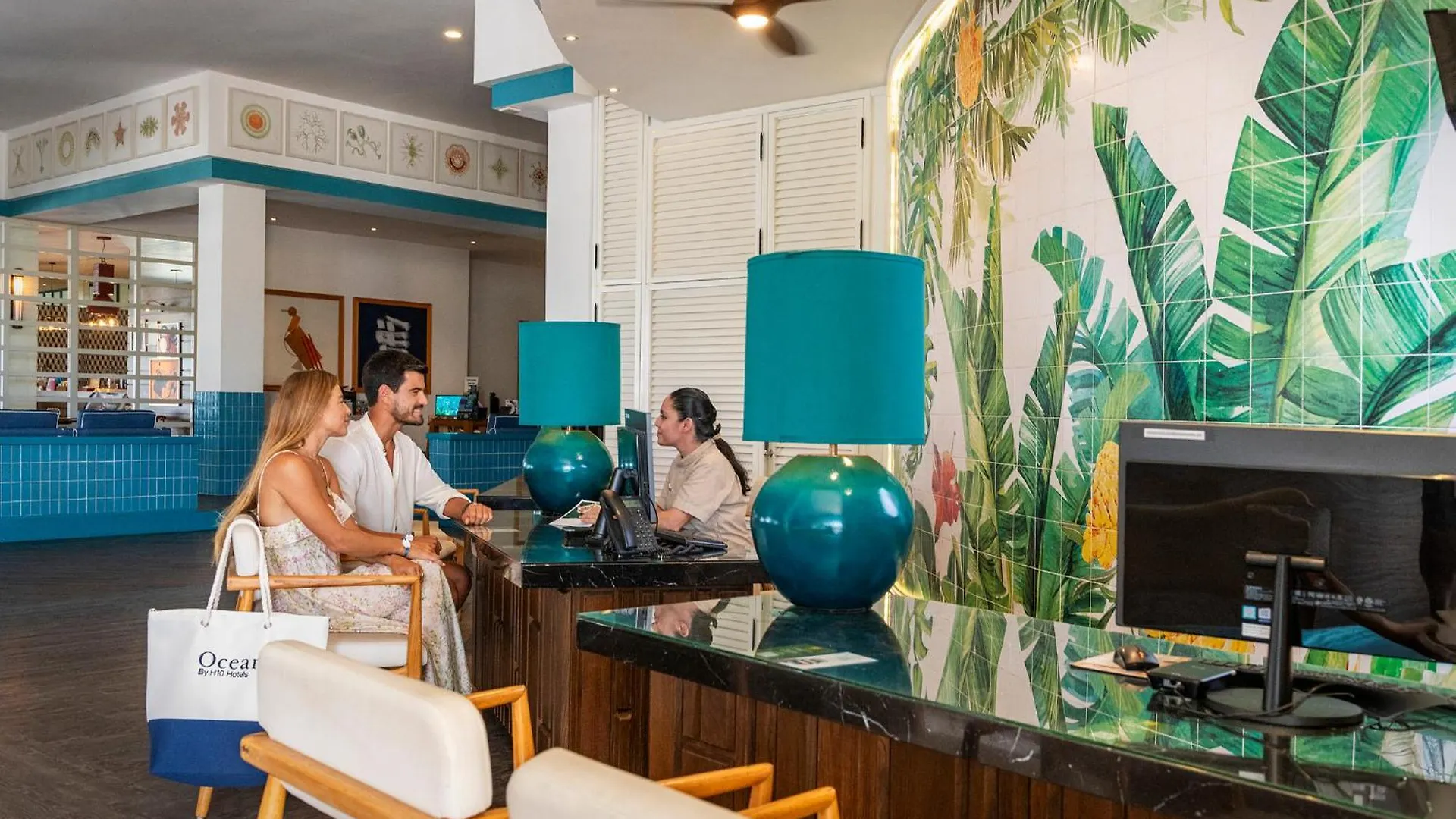 Feriested Ocean Maya Royale Adults Only Lafitte
