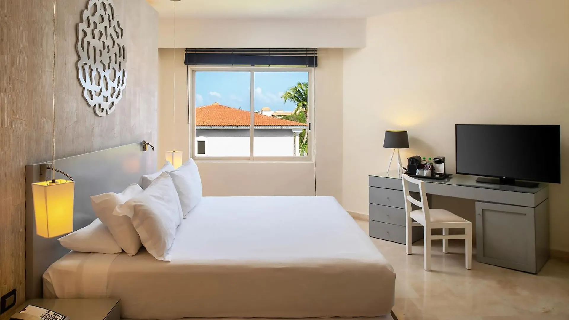 Feriested Ocean Maya Royale Adults Only Lafitte