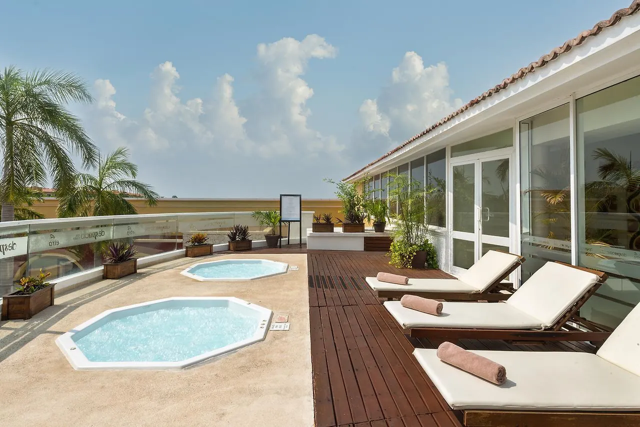 Feriested Ocean Maya Royale Adults Only Lafitte