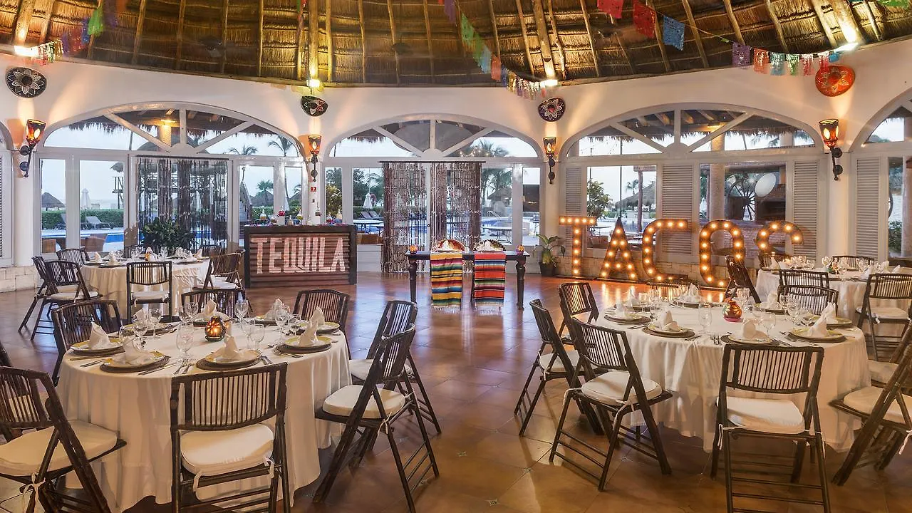 Ocean Maya Royale Adults Only Lafitte