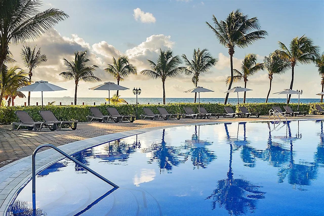 ***** Feriested Ocean Maya Royale Adults Only Lafitte Mexico