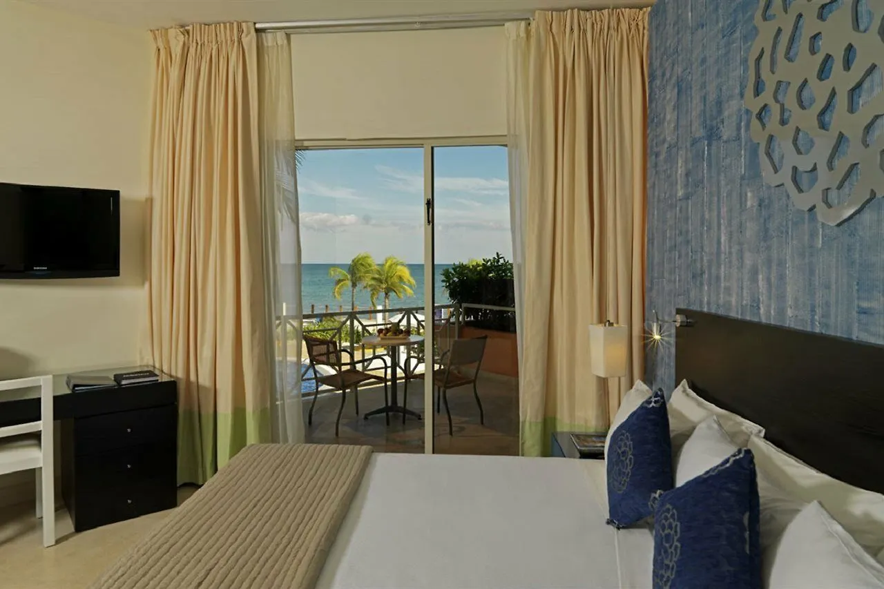 Feriested Ocean Maya Royale Adults Only Lafitte