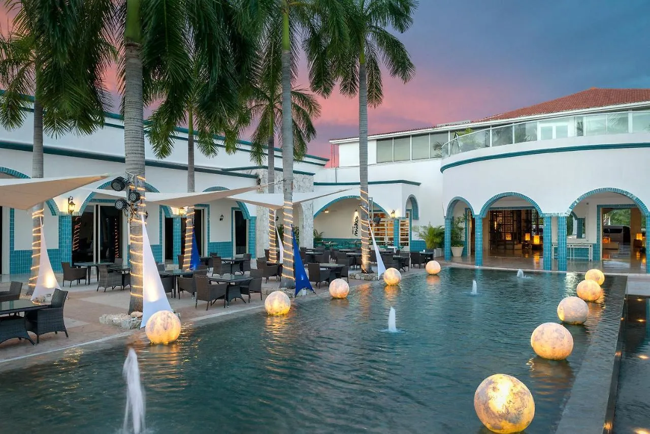 Feriested Ocean Maya Royale Adults Only Lafitte