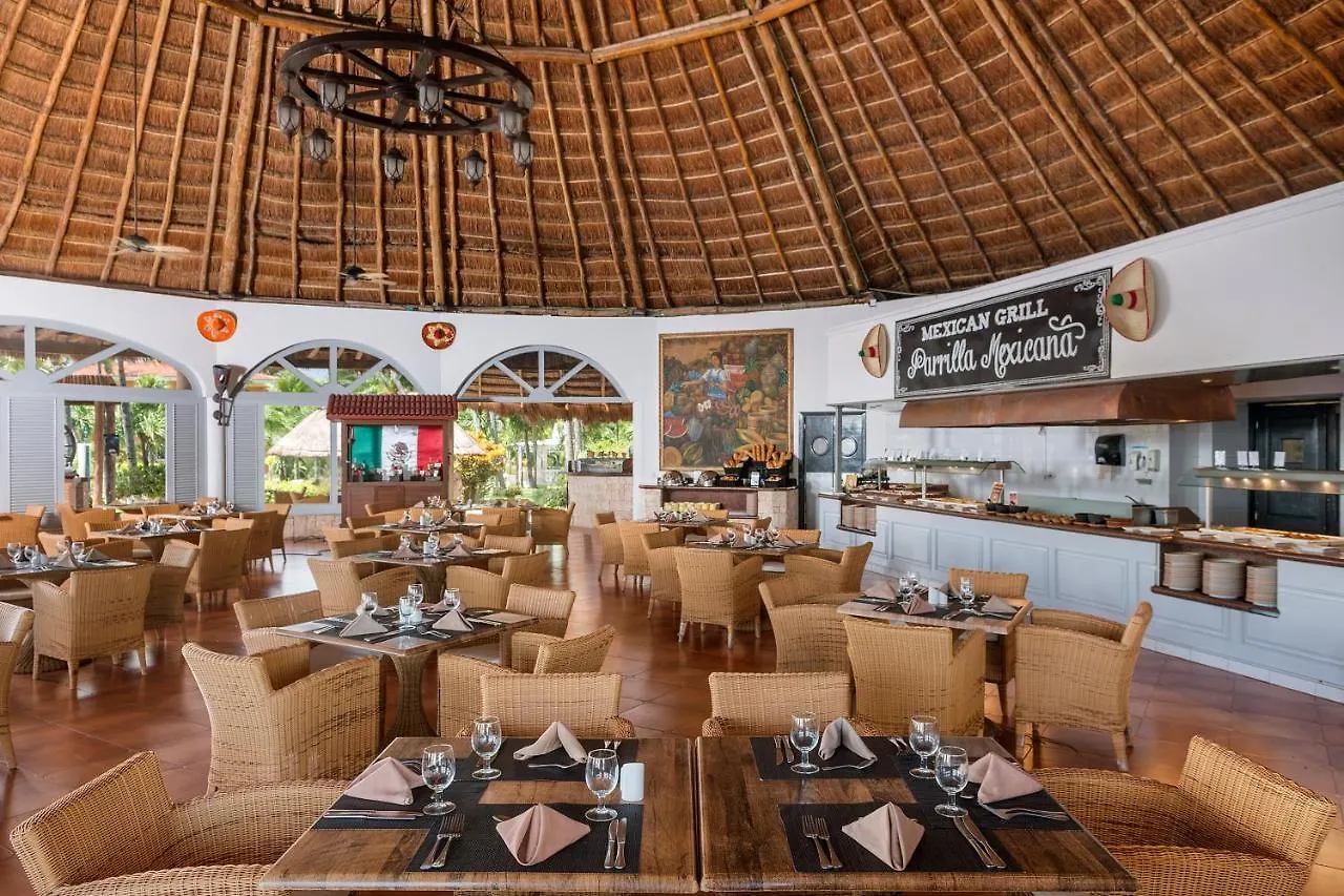 ***** Feriested Ocean Maya Royale Adults Only Lafitte Mexico