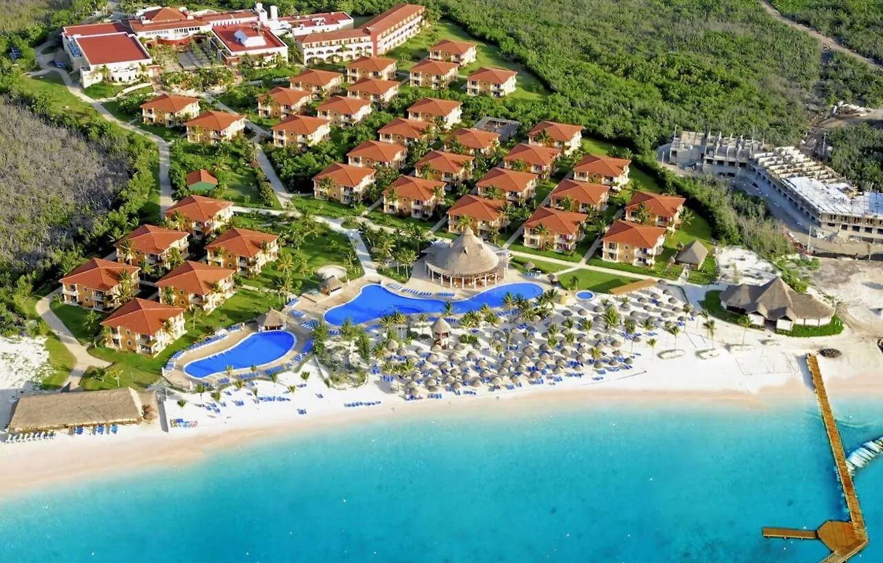 Feriested Ocean Maya Royale Adults Only Lafitte