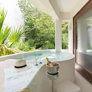 Vakantiehuis Intimo - Clothing Optional
