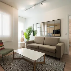 Sunn Amador De Rios, By Homing U Apartment Seville