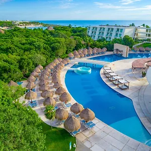 Курортный комплекс Grand Sirenis Riviera Maya &, Акумаль