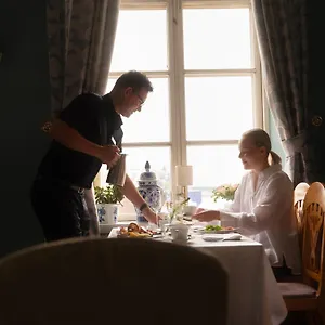 ***** Hotel Haven Finland