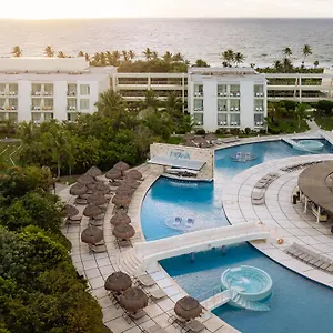 Feriested Grand Sirenis Riviera Maya &