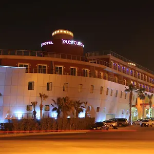 Hotel Mercure Value ****