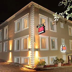 Apple Tree 3* Isztambul