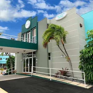 Hotel El Buen Cafe ***