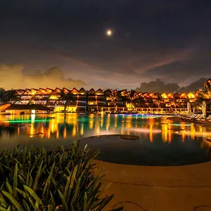 ***** Feriested Grand Velas Riviera Maya (adults Only) Mexico