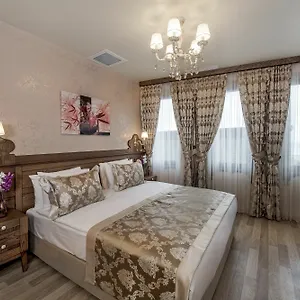 Perapolis 3* Isztambul