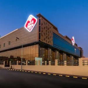 Hotel Aber Al Sahafa ***