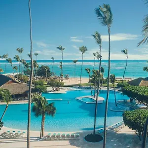 Ośrodek wypoczynkowy Iberostar Selection Bavaro (adults Only) *****