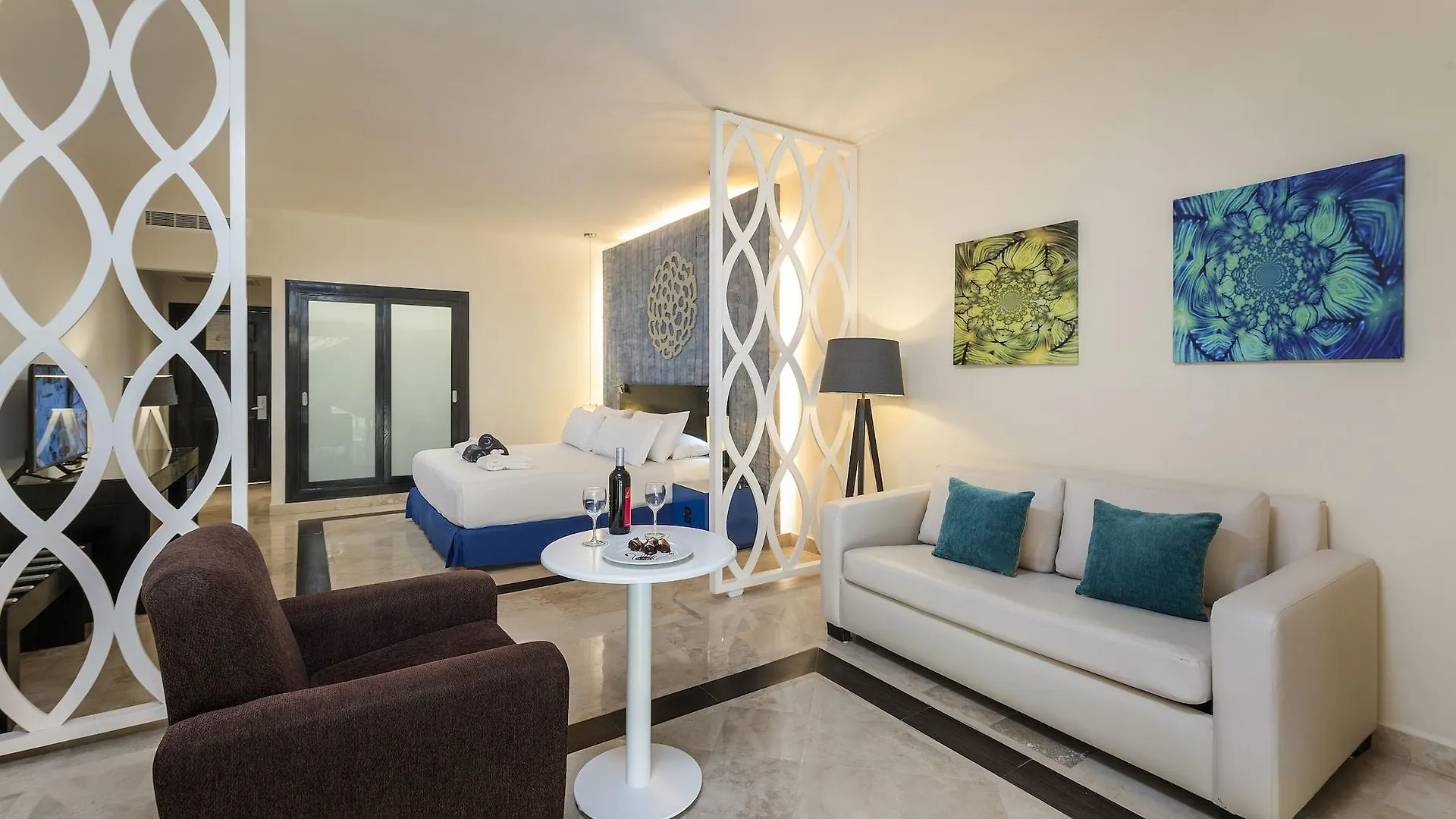 Ocean Maya Royale Adults Only Lafitte Mexico