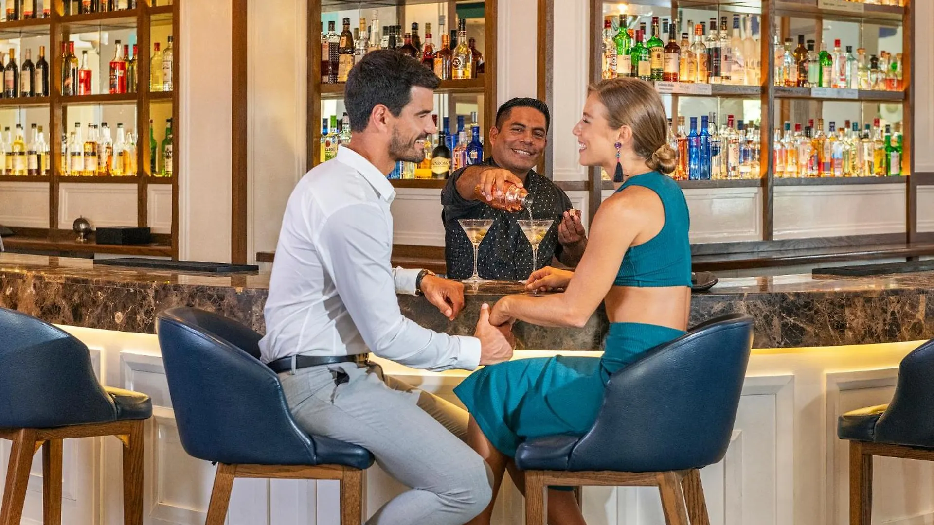 Resort Ocean Maya Royale Adults Only Lafitte